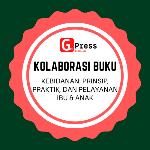 2594 KEBIDANAN: Prinsip, Praktik, dan Pelayanan Ibu & Anak